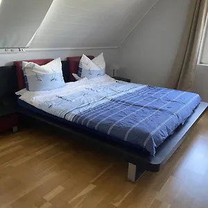Meinjork Apartment Jork