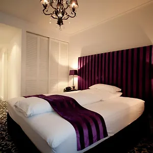 Hotel Aleksandra ***
