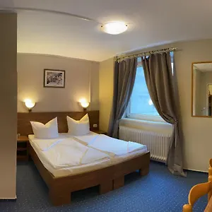 Hotel Ansbach Am Kadewe ***