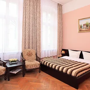 Gasthuis Hotel-pension Cortina **