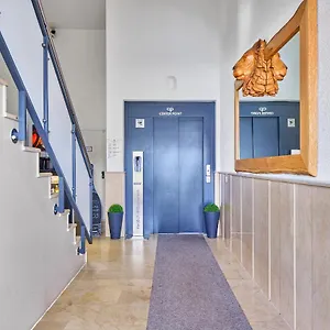 Aparthotel Boardinghotel ****