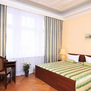 Bed & Breakfast Ark Am Hauptbahnhof **