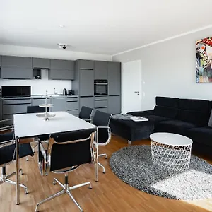  Apartment Prime Park Family Deluxe