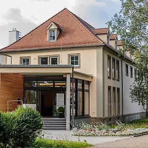 Kurhaus Bad Bocklet
