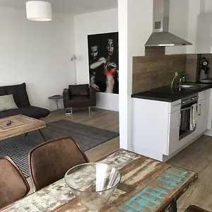 Ferien Apartment BRE