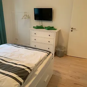 5min Zentral - Wohnen Am Werdersee Neustadt Apartment BRE